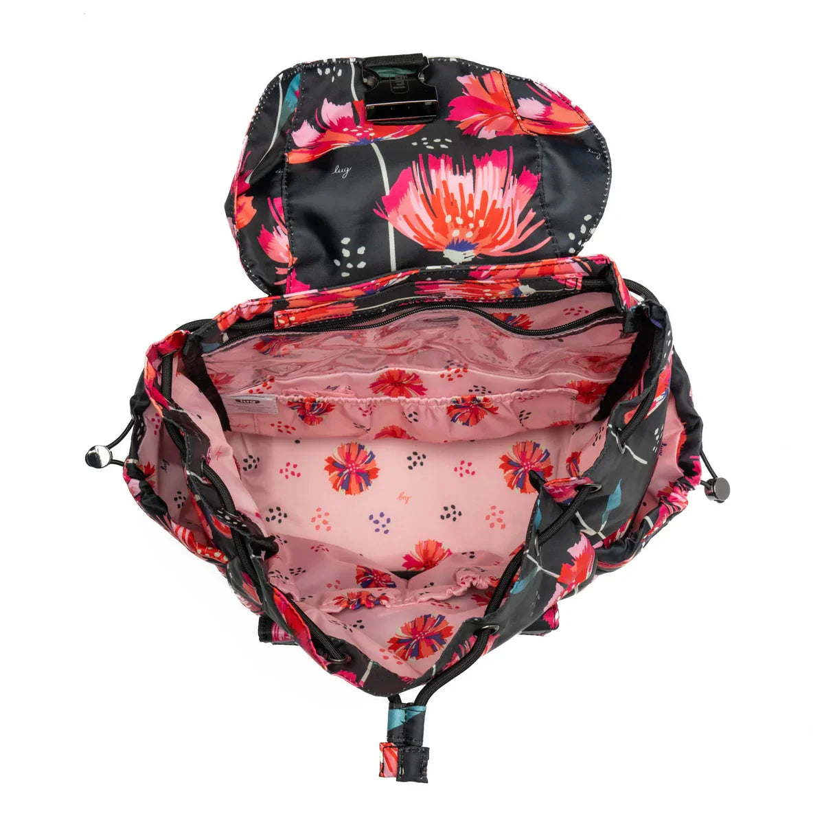 LUG - Wiffle Backpack