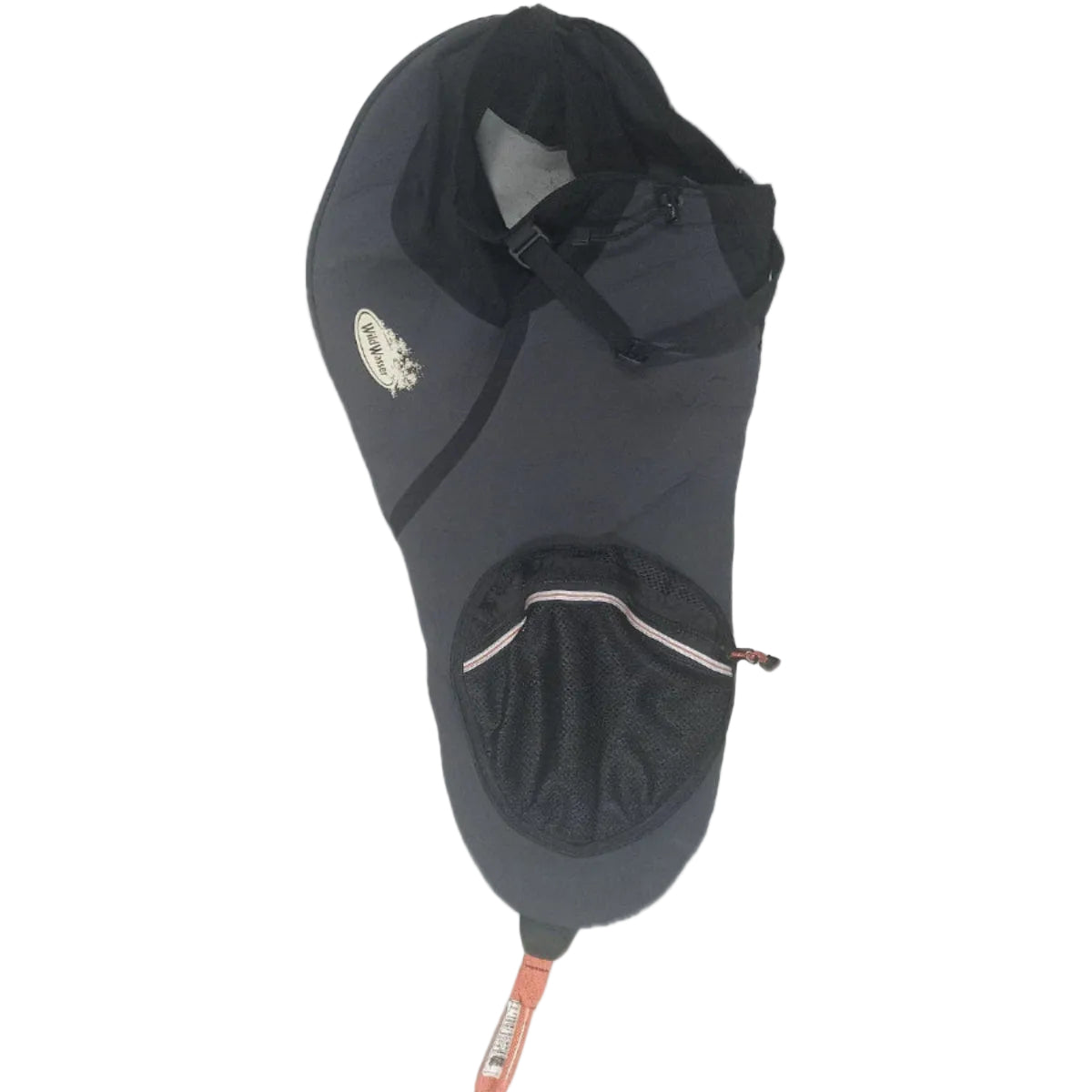 WildWasser Kayak Spray Skirts with Pocket System 31 & 35