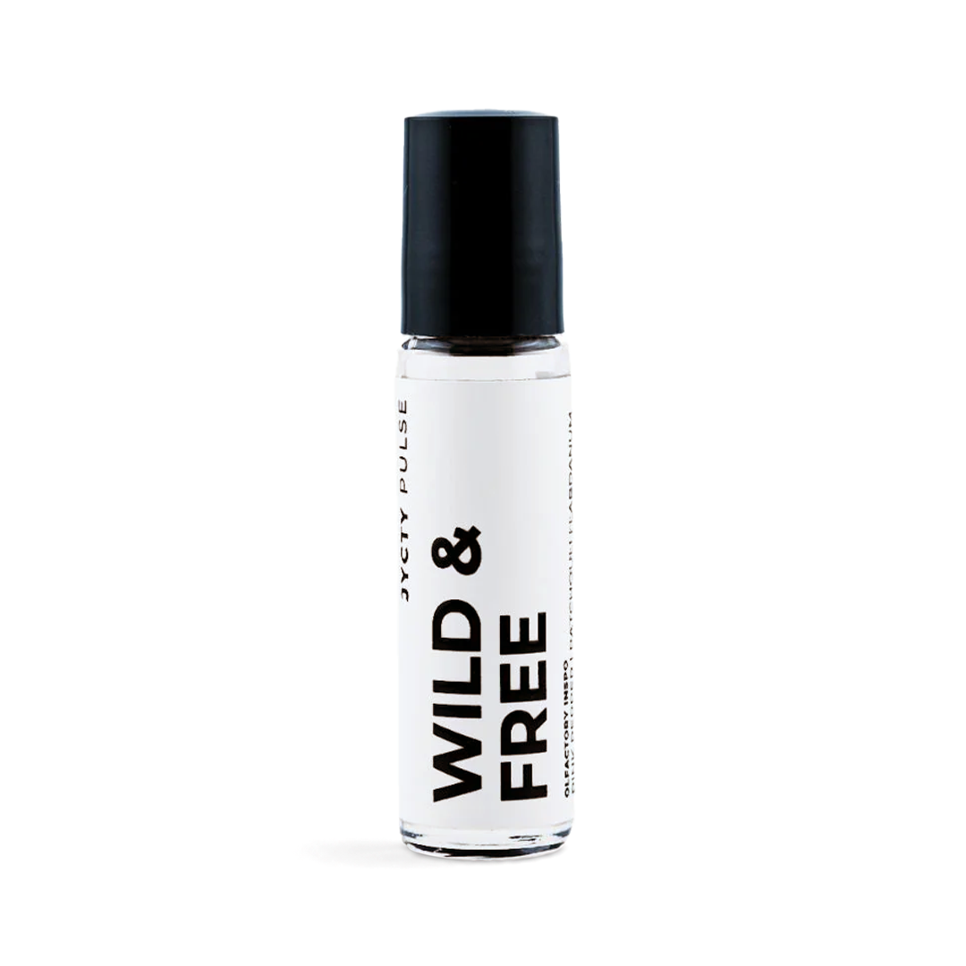 WILD & FREE | Inspired by Sauvage