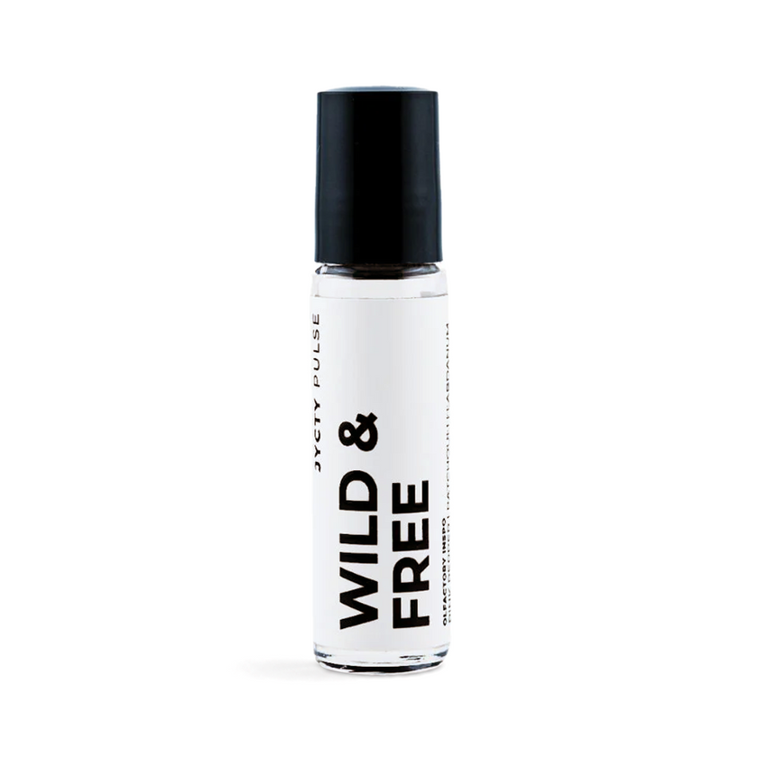 WILD & FREE | Inspired by Sauvage