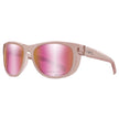 Wiley X WX Weekender Women's Sunglasses with Captivate Lens