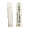 Window Hinge and Handle/Lock – Left Side – 2-Piece