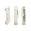 Window Hinge and Handle/Lock – Right Side – 2-Piece