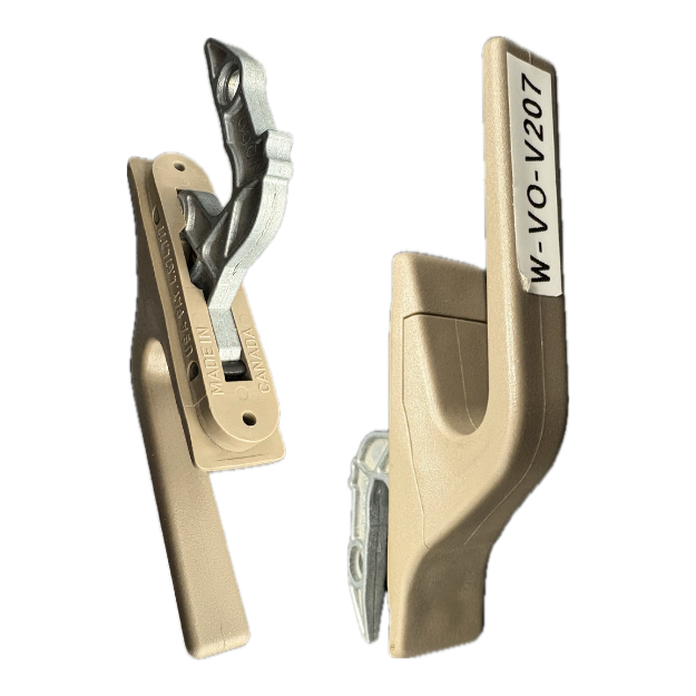 Window Lock/Handle