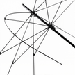 Premium Carbon Fiber Windproof Umbrella