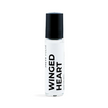 WINGED HEART | Inspired by Pegasus