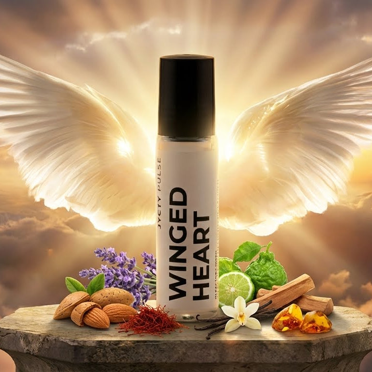 WINGED HEART