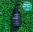 Magnesium Hand & Body Lotion