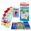 Winning Moves - Le jeu de cartes Monopoly