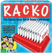 Winning Moves - Rack-O, Retro Package Card Game