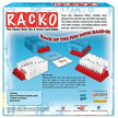 Winning Moves - Rack-O, Retro Package Card Game