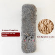 Velvet Socks – Soft Polyester Cotton Warm Women’s Cozy Socks
