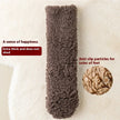 Velvet Socks – Soft Polyester Cotton Warm Women’s Cozy Socks