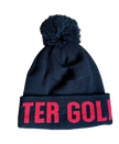 Winter Toque