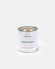tentree x Mala Candle