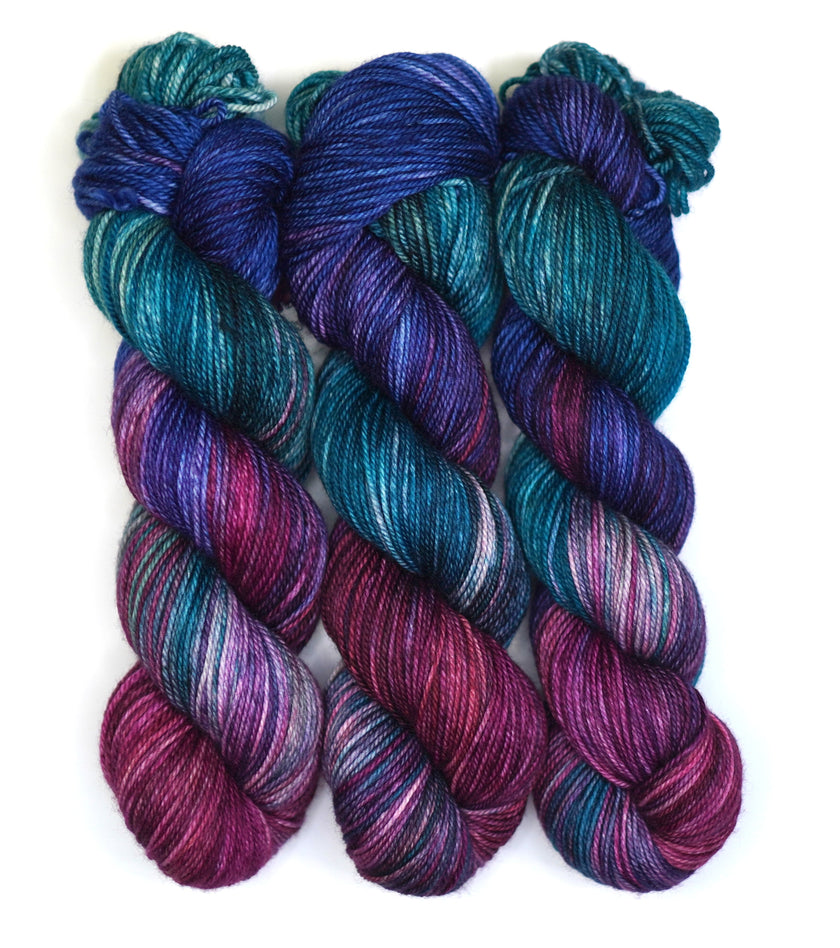 Winter Aurora