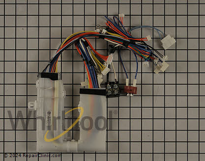 Whirlpool Dishwasher Wire Harness Part W11568793