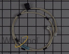 Faisceau de câblage pour lave-vaisselle Whirlpool, pièce W11627526
