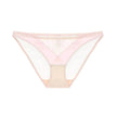 Wireless Thin Push Up Pure Lace Underwear Set