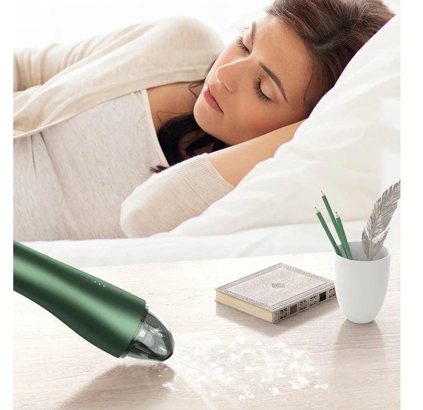 Wireless Car Sofa Vacuum Cleaner For Household Essentials