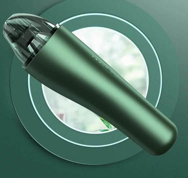Wireless Car Sofa Vacuum Cleaner For Household Essentials