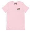 Be Kiff Retro Tee