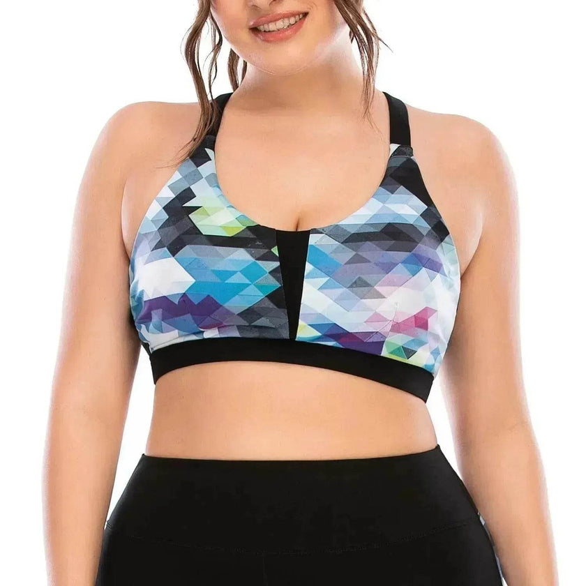 Women Yoga Suit Sportswear Tracksuit Sportsuits Plus Size For Female Gym Sport Running Sets Big Large Tacking Wear Big Breast