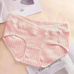 Women s Antibacterial Maternity Underwear