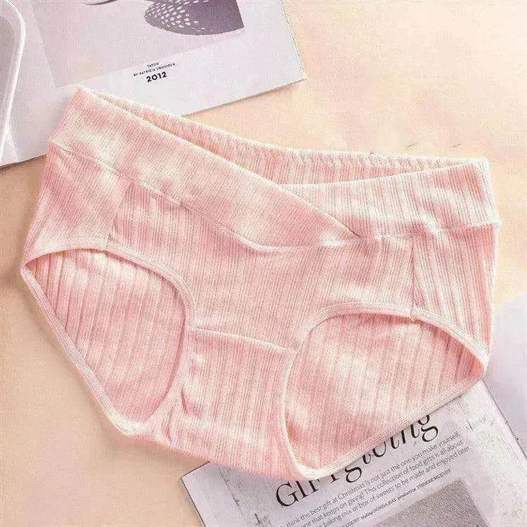Women s Antibacterial Maternity Underwear