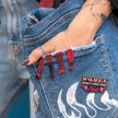 Women Don't Owe You Sh*t | Collectible Pin