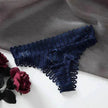 Women's Cotton Charming Seamless Thong