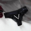 Women's Cotton Charming Seamless Thong