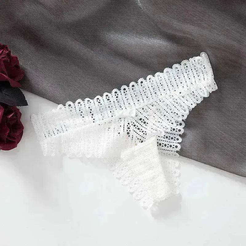 Women's Cotton Charming Seamless Thong