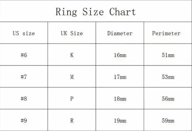 Women's Emerald Zircon Ring Bracelet