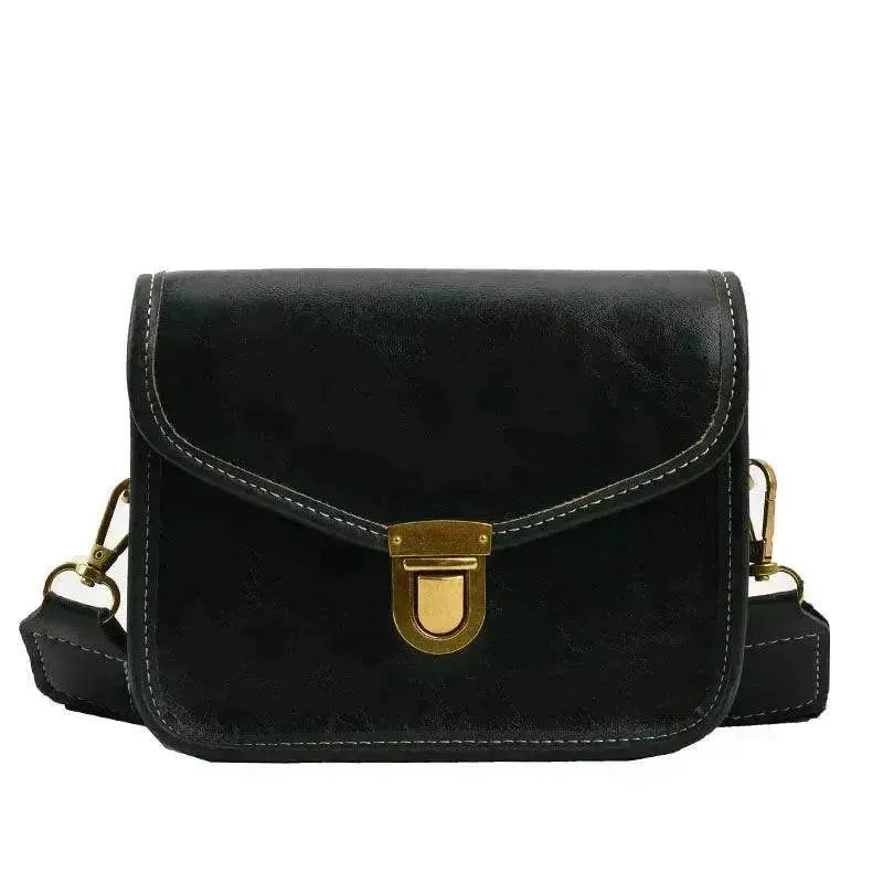 Women's Fashion Casual Vintage Shoulder Bag