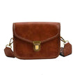 Women's Fashion Casual Vintage Shoulder Bag