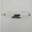 Women's Fashion Gothic Pearl Necklace
