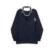 Women's Fashion Loose Mid-length Jacket Lining Set