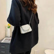 Women's Fashion Mini Chain Handbag Shoulder Crossbody Bag
