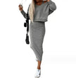Women's Fashion New Sleeveless Dress
