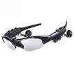 Women's Fashion Simple Music Bluetooth Headset Glasses