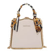 Women's Fashion Simple Single Shoulder Crossbody Bag