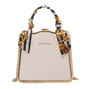 Women's Fashion Simple Single Shoulder Crossbody Bag
