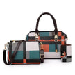 Women's Fashion Single Shoulder Crossbody Handbag