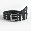 Women's Fashion Stars Decorative Double row Belt
