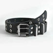 Women's Fashion Stars Decorative Double row Belt