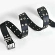 Women's Fashion Stars Decorative Double row Belt