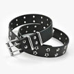 Women's Fashion Stars Decorative Double row Belt