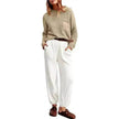 Women's Fashion Two piece Track Casual Suit.