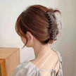 Women's Fashionable Bath Hair Clip